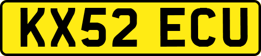 KX52ECU