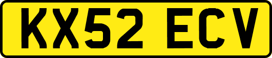 KX52ECV
