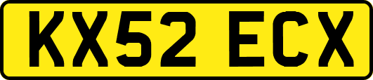 KX52ECX