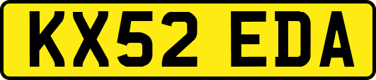 KX52EDA