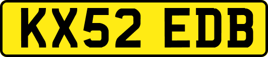 KX52EDB