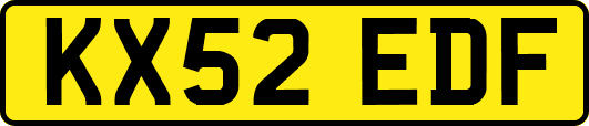 KX52EDF