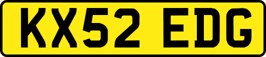 KX52EDG