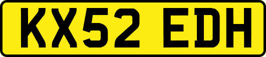 KX52EDH