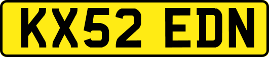 KX52EDN