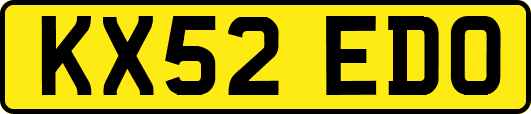 KX52EDO