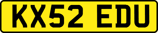 KX52EDU