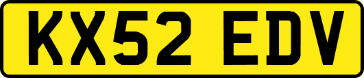 KX52EDV
