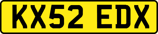 KX52EDX