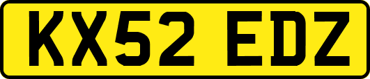 KX52EDZ