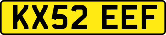 KX52EEF