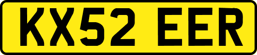 KX52EER