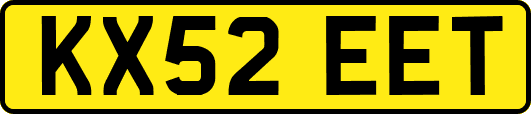 KX52EET