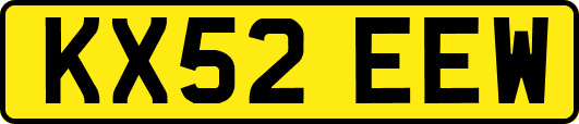 KX52EEW