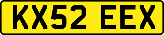 KX52EEX