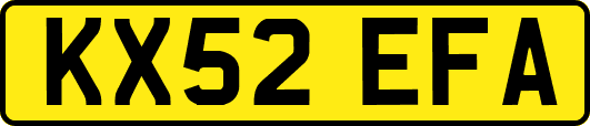 KX52EFA