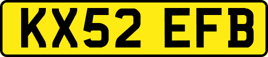KX52EFB