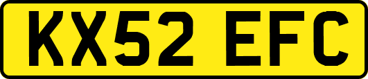 KX52EFC
