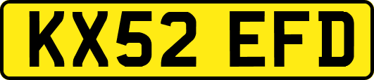 KX52EFD