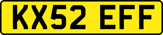 KX52EFF