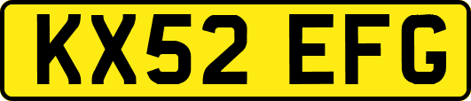 KX52EFG