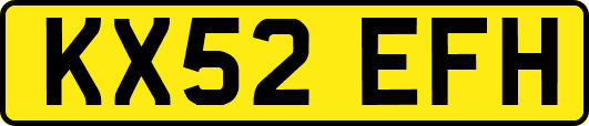 KX52EFH