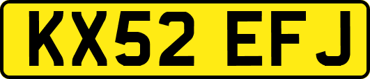 KX52EFJ