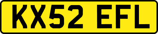KX52EFL