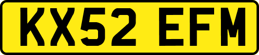 KX52EFM