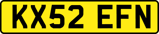KX52EFN