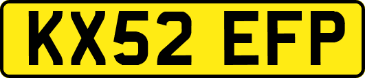 KX52EFP