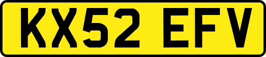 KX52EFV