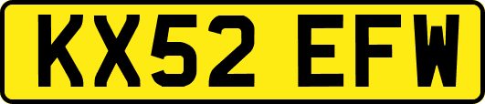 KX52EFW