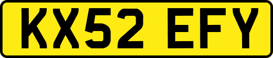 KX52EFY