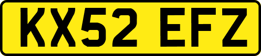 KX52EFZ