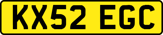 KX52EGC