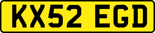 KX52EGD