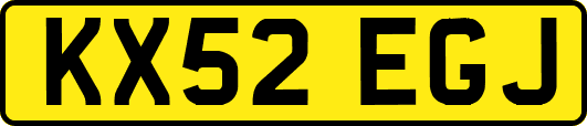 KX52EGJ