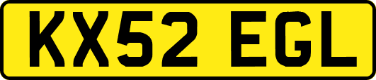 KX52EGL