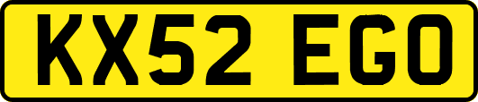KX52EGO