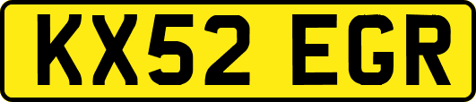 KX52EGR