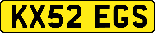 KX52EGS