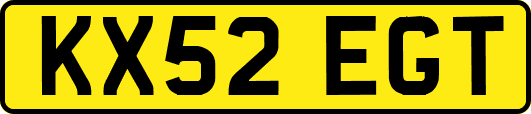 KX52EGT