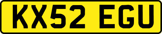 KX52EGU