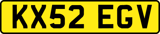KX52EGV