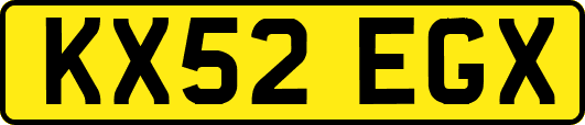 KX52EGX