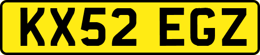 KX52EGZ