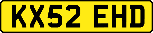 KX52EHD