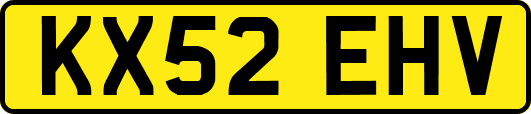 KX52EHV