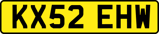 KX52EHW